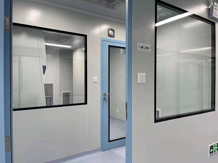 医疗器械香蕉直播在线看污工程（试剂盒）