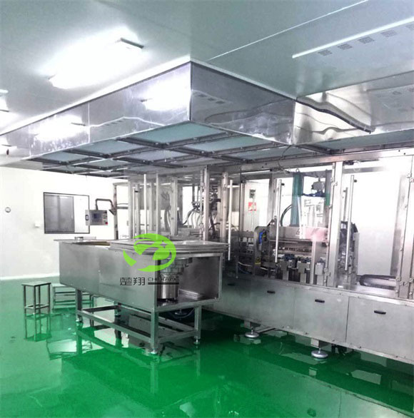 生物制药香蕉直播在线看污工程
