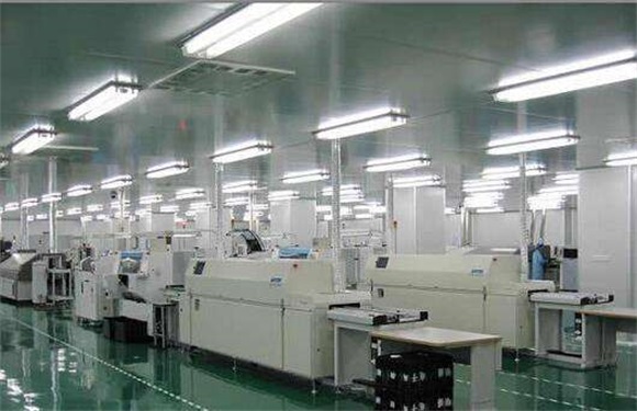 电子厂香蕉直播在线看污工程